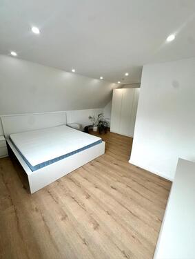 Foto - 2 Zimmer Etagenwohnung in Lappersdorf