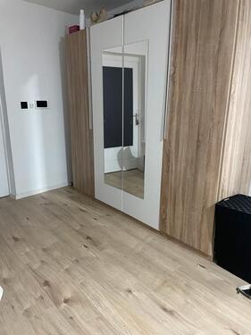 Foto - 1 Zimmer Etagenwohnung zur Miete in Wettenberg