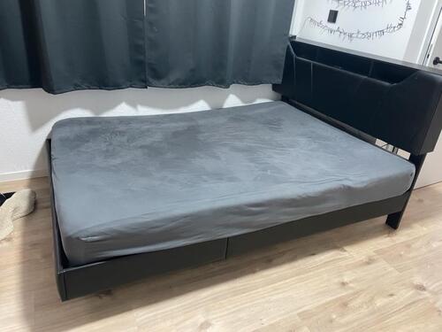 Foto - 1 Zimmer Etagenwohnung in Wettenberg