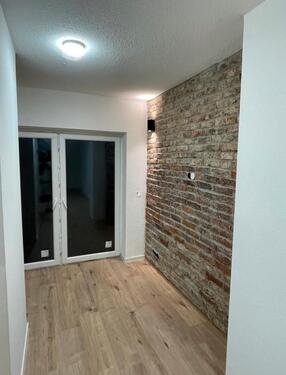 Foto - Etagenwohnung in Wettenberg zur Miete