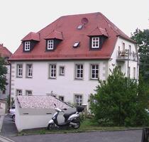 3-Zimmer Eigentumswohnung mit herrlichem Ausblick - Weidenberg
