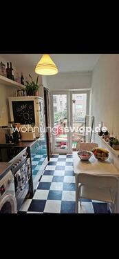 Foto - Wohnungsswap - 1 Zimmer, 32 m² - Hartwichstraße, Nippes, Köln