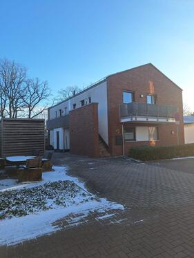 Foto - 2 Zimmer Erdgeschoßwohnung zur Miete in Hörstel