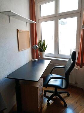 Foto - Etagenwohnung in Berlin zur Miete