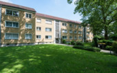 Foto - 3 Wohnungen, Provisionsfrei, 3 Zimmer Wohnung, 59m², Duisburg