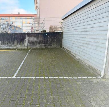 Foto - Parkplatz in Brombach zu vermieten