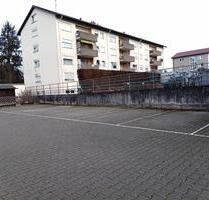 Parkplatz in Brombach zu vermieten - Steinen