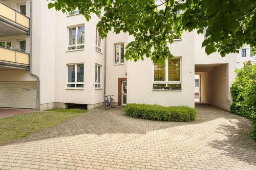 Foto - 2 Zimmer Etagenwohnung zur Miete in Leipzig