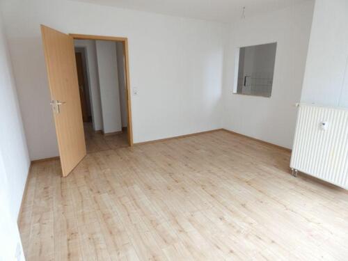 Foto - Etagenwohnung in Leipzig zur Miete