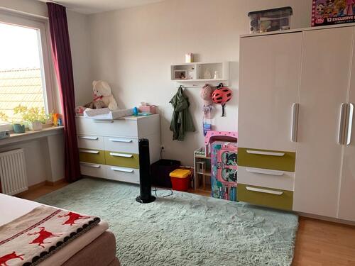 Foto - Schöne 3-Zimmer-Wohnung im Zentrum von Bückeburg zu verkaufen