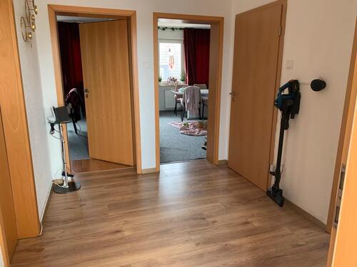 Foto - 3 Zimmer Etagenwohnung zum Kaufen in Bückeburg