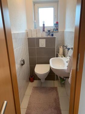 Foto - 3 Zimmer Etagenwohnung in Bückeburg