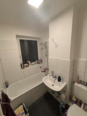 Foto - 3 Zimmer Erdgeschoßwohnung zur Miete in Aurich