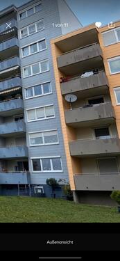 Foto - 4 Zimmer Etagenwohnung in Schwäbisch Hall