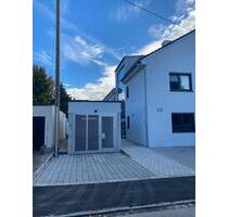 TG Eckstellplatz in Leitershofen ab 01.05.2026 - Augsburg Pfersee