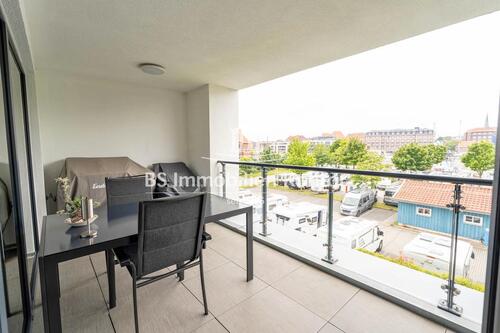 Foto - 2 Zimmer Etagenwohnung in Emden