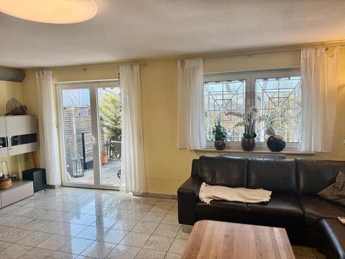 Foto - 6 Zimmer Doppelhaushälfte in Kernen im Remstal