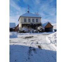 Historisches saniertes Einfamilienhaus - Bad Windsheim