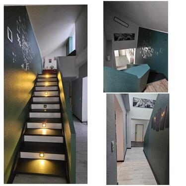 Foto - 7 Zimmer Einfamilienhaus zum Kaufen in Reichelsheim (Odenwald)