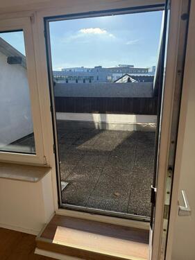 Foto - Etagenwohnung in Neu-Ulm zur Miete