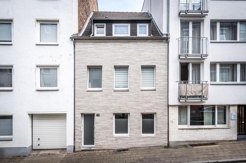 Foto - WG-Zimmer vollmöbliert zu vermieten