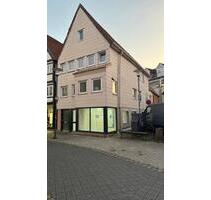 Ladenfläche Innenstadt Detmold - 900,00&nbsp;EUR Kaltmiete, in Detmold (PLZ: 32756)