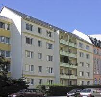 ++ Balkon-Liebe in der Diesterwegstraße ++ - Plauen