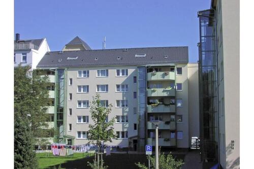 Foto - 2 Zimmer Erdgeschoßwohnung zur Miete in Plauen