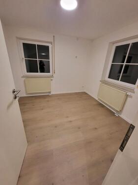 Foto - 1 Zimmer Erdgeschoßwohnung in Haigerloch