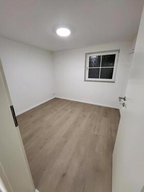 Foto - Erdgeschoßwohnung in Haigerloch zur Miete