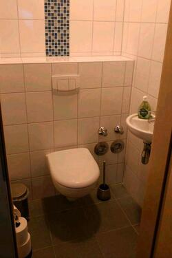 Foto - 2 Zimmer Erdgeschoßwohnung zur Miete in Minden
