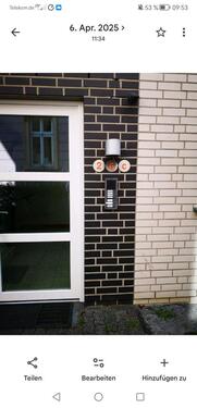 Foto - 2 Zimmer Erdgeschoßwohnung in Minden