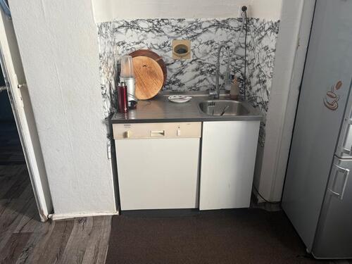 Foto - 2 Zimmer Etagenwohnung zur Miete in Kassel