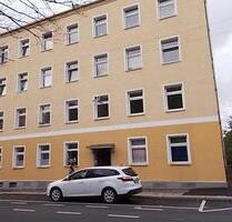 ++ 2 Räume, Bad mit Wanne und Fenster ++ - Chemnitz Ebersdorf