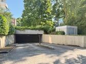 Foto - Duplex-Stellplatz in Gerresheim