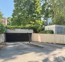 Duplex-Stellplatz in Gerresheim - Düsseldorf Stadtbezirk 7