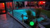 Foto - Exklusives Architektenhaus mit Pool, Sauna & Wintergarten