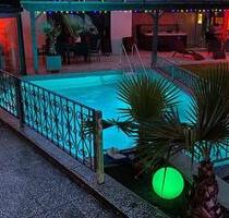 Exklusives Architektenhaus mit Pool, Sauna & Wintergarten - Bremen Burglesum