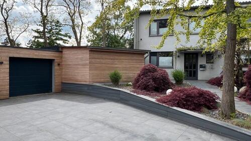 Foto - 6 Zimmer Einfamilienhaus zum Kaufen in Bremen