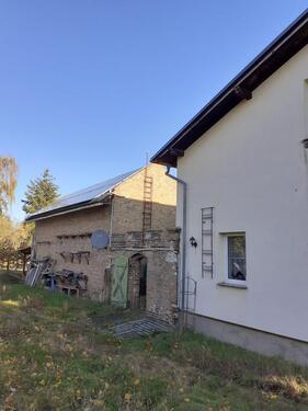 Foto - Einfamilienhaus in Lenzen (Elbe) zum Kaufen