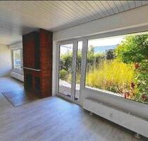 Generalsanierte 3,5 Zimmer Wohnung mit Garten und Einzelgarage - Filderstadt