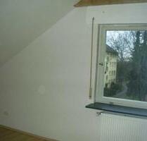 Dachwohnung in Darmstadt-Bürgerpark1. Dezember 2026 610 €