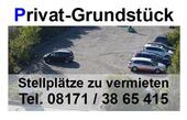 Foto - Stellplatz Parkplatz in Wolfratshausen im Gewerbepark