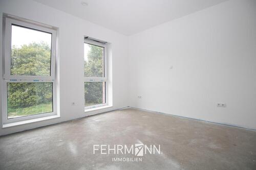 Foto - Etagenwohnung in Lathen zur Miete