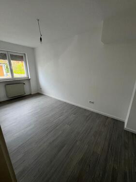 Foto - Etagenwohnung in Lohr am Main