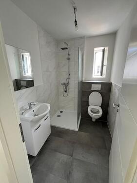 Foto - Etagenwohnung in Lohr am Main zur Miete