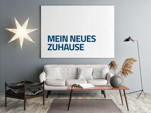 Foto - frisch renoviert! Auf Wunsch mit Einbauküche