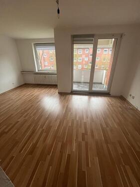 Foto - Etagenwohnung in Verden (Aller)