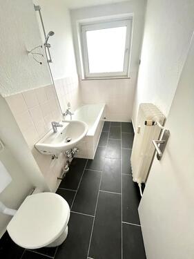 Foto - Etagenwohnung in Verden (Aller) zur Miete