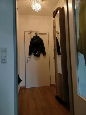 Foto - Etagenwohnung in Weingarten zur Miete